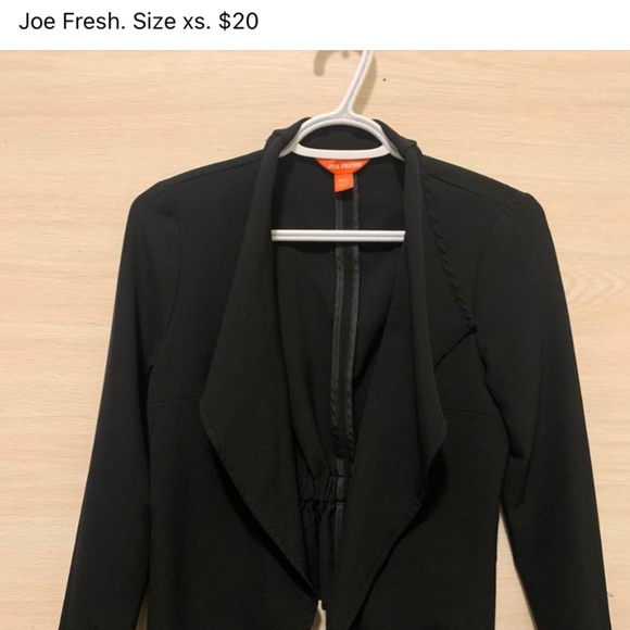 Blazer - Picture 1 of 1